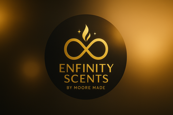 Enfinity Scents by Moore Made