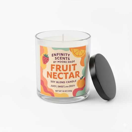 Fruit Nectar Candle